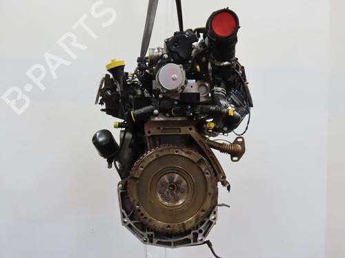 Engine RENAULT CAPTUR I (J5_, H5_) 1.5 dCi 90 (J5N4, J5M5, J5MW, J5M6, J5AL, J5AJ) | BP28285188M1 