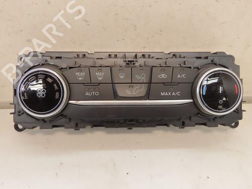 Climate control FORD PUMA (J2K, CF7) 1.0 EcoBoost mHEV | BP25299886I5