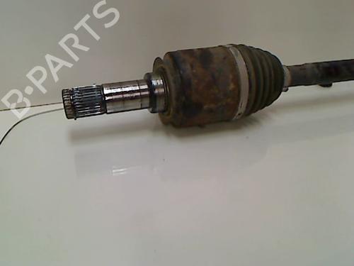Used Left rear driveshaft Left rear driveshaft 36483808 36483808