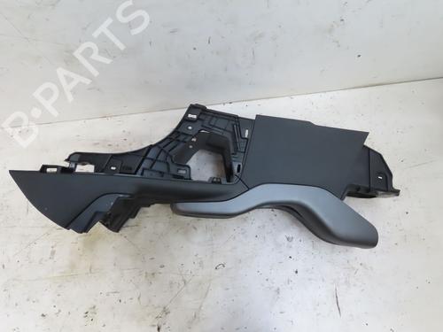 Used Middle console CITROËN C3 AIRCROSS II (2R_, 2C_) 1.2 PureTech 130 (2RHNYH) (131 hp) 31843747