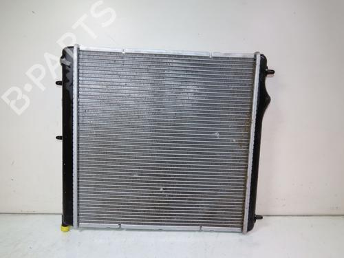 Køler CITROËN C3 III (SX) 1.2 PureTech 82 (83 hp) 28833099