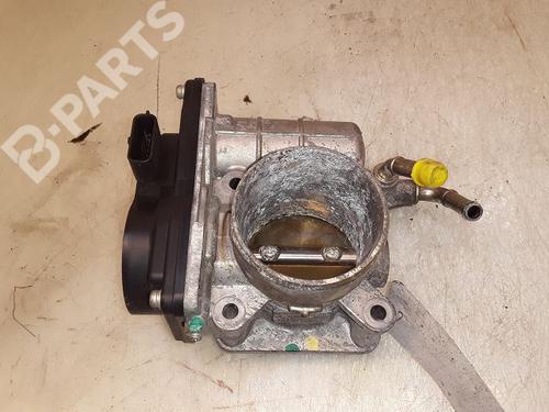Throttle body NISSAN MICRA IV (K13K, K13KK) 1.2 | BP8987791M82 