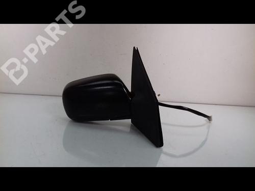 Bakspejl Højre TOYOTA YARIS (_P1_) 1.4 D-4D (NLP10_, NLP10R) (75 hp) 9130036