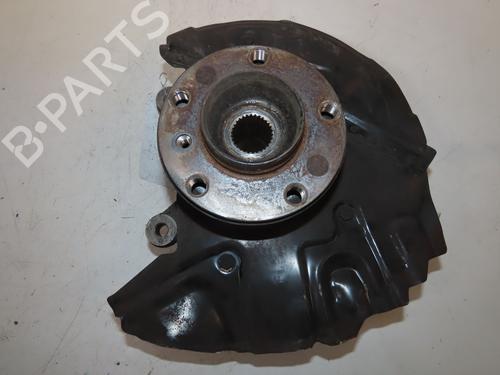 Used Right front steering knuckle BMW X5 (E53) 3.0 d (184 hp) 30951413