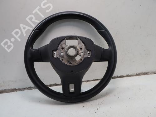 Used Steering wheel Steering wheel VW TIGUAN (5N_) 2.0 TDI 4motion (140 hp) 34573102 34573102