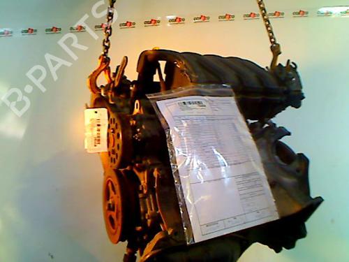 Engine TOYOTA YARIS VERSO (_P2_) 1.3 (NCP20_, NCP22_, NCP20R, NCP22R) | BP36483505M1  - Image 6