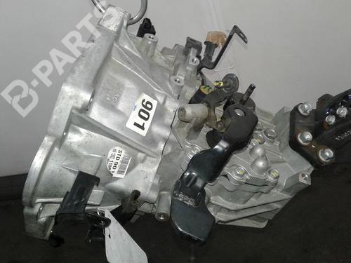Gearbox KIA RIO III (UB) 1.25 CVVT | BP9002667M3 
