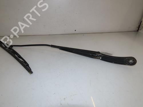 Front windshield wiper arm VW TRANSPORTER T5 Van (7HA, 7HH, 7EA, 7EH) 1.9 TDI | BP22368323C143