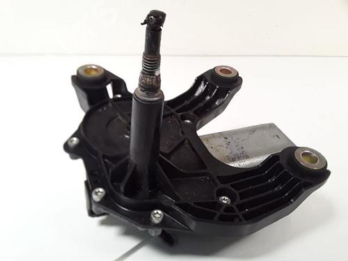 Used Rear wiper motor MINI MINI (R50, R53) One D (88 hp) 8999283