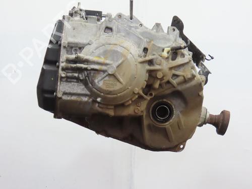 Gearbox LAND ROVER RANGE ROVER EVOQUE (L538) 2.2 D 4x4 | BP29621617M3 