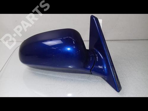 Used Right mirror HYUNDAI COUPE I (RD) 2.0 16V (139 hp) 8979661