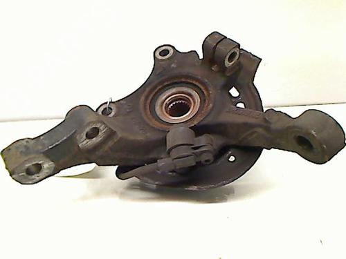 Fusee links voor Fusee links voor OPEL CORSA C (X01) 1.2 (F08, F68) (75 hp) 36484003 36484003