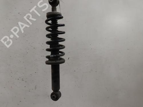 Used Right rear shock absorber Right rear shock absorber 18205340 18205340