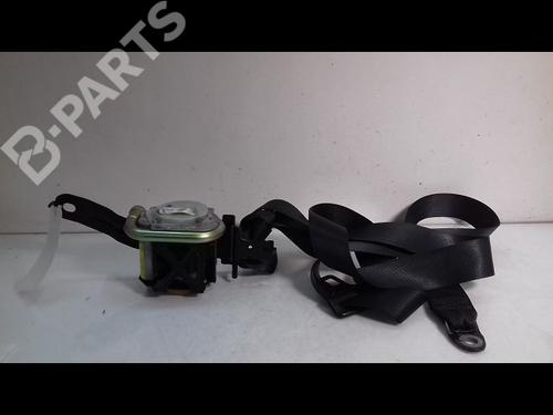 Used Front right belt tensioner NISSAN ALMERA TINO (V10) 2.2 dCi (112 hp) 11032067