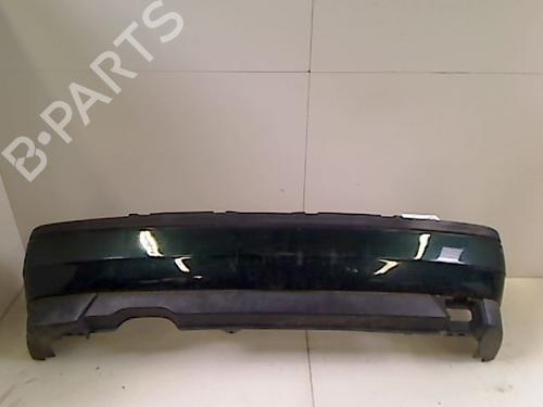 Pára-choques traseiro Pára-choques traseiro VW GOLF III Cabriolet (1E7) 1.6 (101 hp) 36543335 36543335