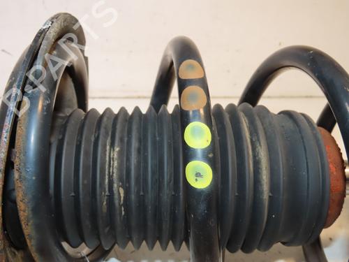 Left front shock absorber CITROËN JUMPER II Van 2.2 HDi 120 | BP29345936M16 