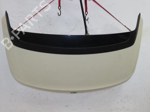 Tailgate PEUGEOT 207 CC (WD_) 1.6 HDi | BP29621663C6 