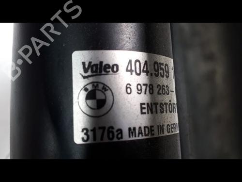 Front wiper motor BMW 3 (E90) 318 i | BP10064275M29