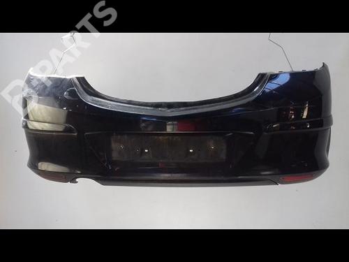Bak støtfanger OPEL ASTRA H GTC (A04) 1.9 CDTi 16V (L08) (120 hp) 8988302