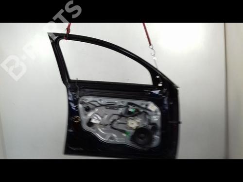 Left front door VOLVO V50 (545) 2.0 D | BP9000673C2 