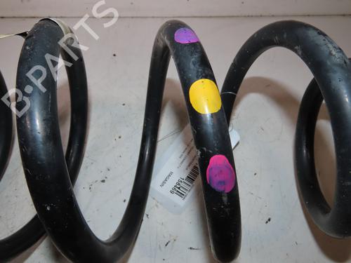 Used Shock absorber spring FORD TRANSIT CONNECT V408 Box Body/MPV 1.5 EcoBlue (101 hp) 30265686