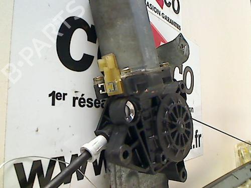 Used Front right window mechanism RENAULT ESPACE III (JE0_) 2.0 (JE0A) (114 hp) 23151965