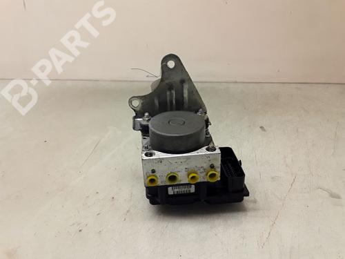 Used ABS pump FORD KA (RU8) 1.2 (69 hp) 11921643