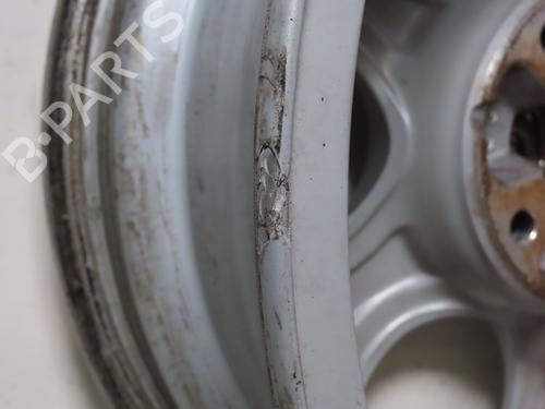 Used Rim CITROËN C3 II (SC_) 1.6 BlueHDi 75 (75 hp) 24871408