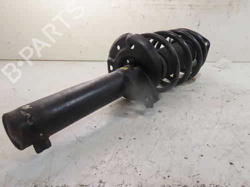 Right front shock absorber SKODA OCTAVIA II Combi (1Z5) 1.9 TDI 4x4 | BP30951312M17