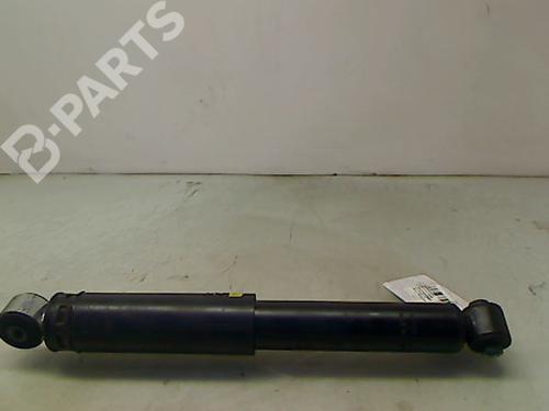 Used Right rear shock absorber FIAT PANDA (169_) 1.2 (169.AXB11, 169.AXB1A) (60 hp) 8985298