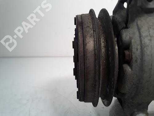 AC compressor MITSUBISHI L200 / TRITON (KA_T, KB_T) 2.5 DI-D 4WD (KB4T) | BP9002855M34 