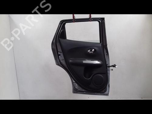 left-rear-door-nissan-juke-f15-15-dci-h2101ba6ma-2010-2011-2012-2013-2014-2015-2016-2017-2018-2019-14957261 main image