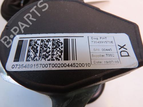 hjre-fortil-seleforstrammer-citroen-nemo-mpv-14-hdi-8975fc-2009-16997610 main image