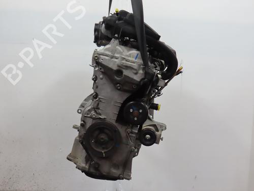 Engine NISSAN MICRA IV (K13K, K13KK) 1.2 | BP29621610M1 