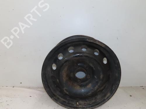 Used Rim Rim 20243608 20243608