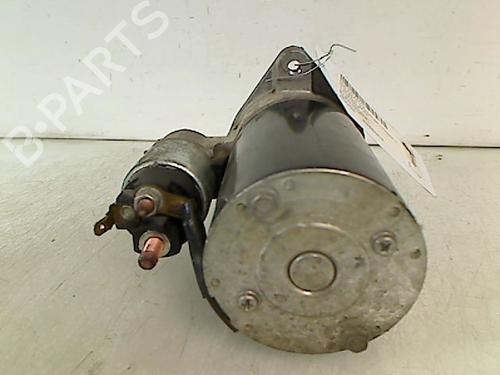 Used Starter KIA PICANTO I (SA) 1.0 (61 hp) 23149046