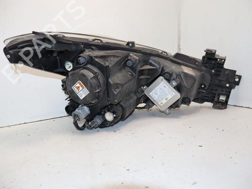 Left headlight MAZDA 3 (BM, BN) 2.0 | BP39220953C28 - Image 2