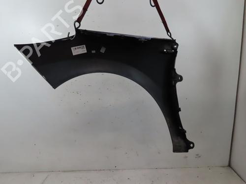 Right front fenders PEUGEOT 308 SW I (4E_, 4H_) 1.6 HDi | BP25149914C42 