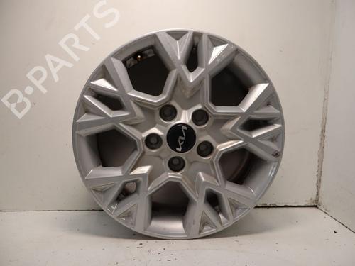 Used Rim Rim 38787394 38787394