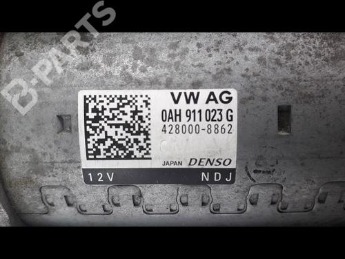 Starter VW GOLF VII (5G1, BQ1, BE1, BE2) 1.2 TSI | BP10356751M8 