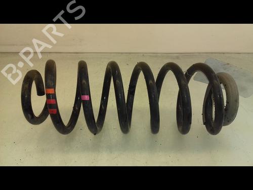 Used Shock absorber spring PEUGEOT 308 SW I (4E_, 4H_) 1.6 HDi (109 hp) 14890412