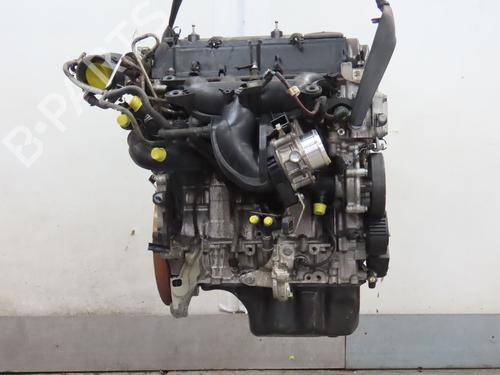 Engine OPEL GRANDLAND / GRANDLAND X (A18, P1UO) 1.6 Turbo Hybrid4 | BP27643369M1 - Image 4