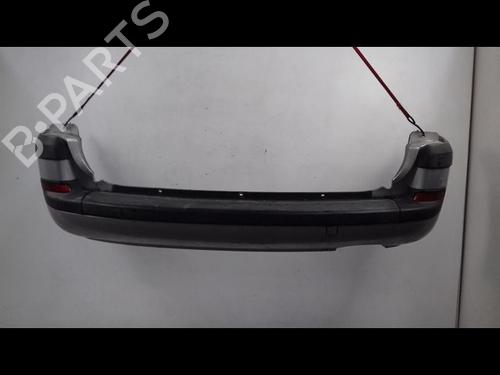 Used Rear bumper Rear bumper PEUGEOT 807 (EB_) 2.2 HDi (128 hp) 8998574 8998574