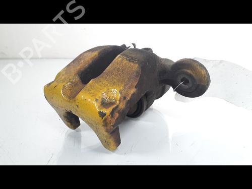 Used Right rear brake caliper BMW 3 (E90) 318 i (129 hp) 14890863