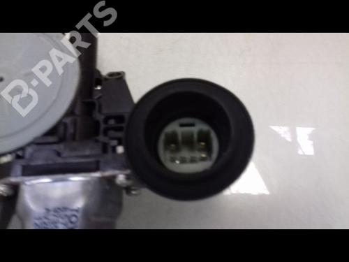 Front right window mechanism TOYOTA YARIS (_P9_) 1.4 D-4D (NLP90_, NLP90R) | BP8985103C23 