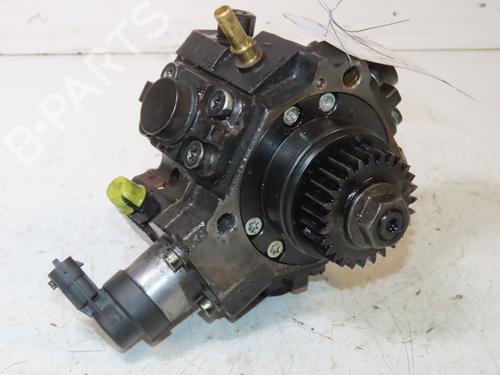 Injection pump RENAULT MEGANE IV Hatchback (B9A/M/N_) 1.6 dCi 165 | BP30950562M78
