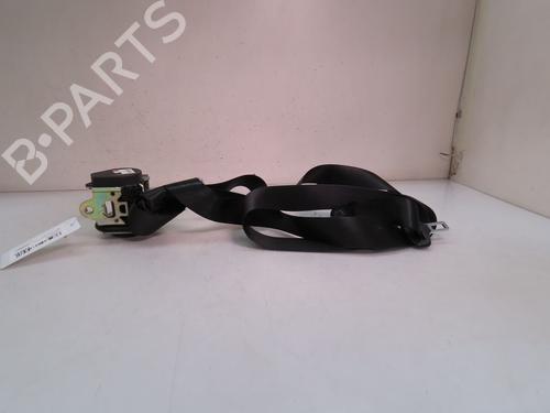 Used Front left seatbelt Front left seatbelt 16203503 16203503