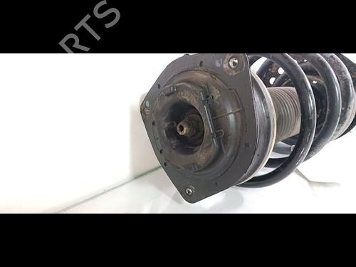 Left front shock absorber NISSAN QASHQAI I (J10, NJ10) 1.5 dCi | BP15624986M16 