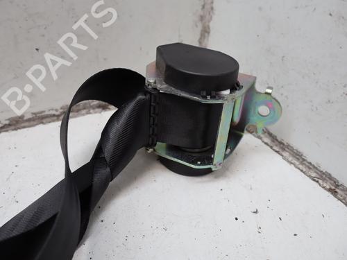 Rear left seatbelt DACIA DUSTER (HS_) 1.2 TCe 125 | BP34456595I29 - Image 2