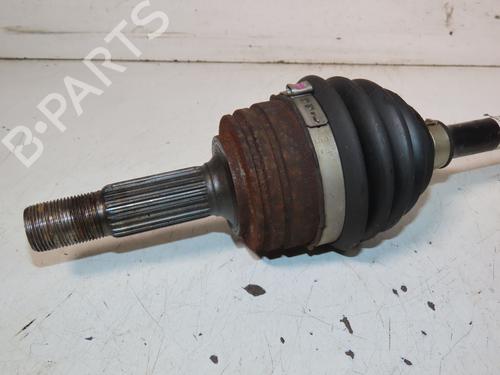 Left front driveshaft PEUGEOT 108 1.0 VTi 72 | BP31324840M38